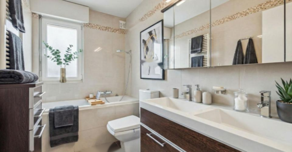 Квартира в Женеве, Швейцария, 190 м² - фото 5