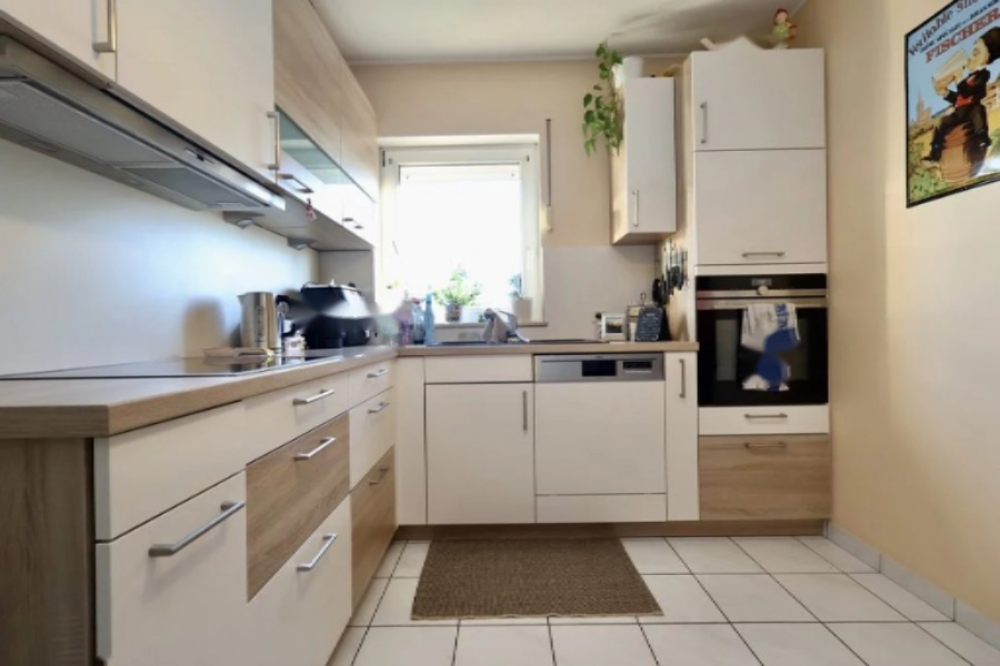 Квартира в Люксембурге, Люксембург, 71 м² - фото 5