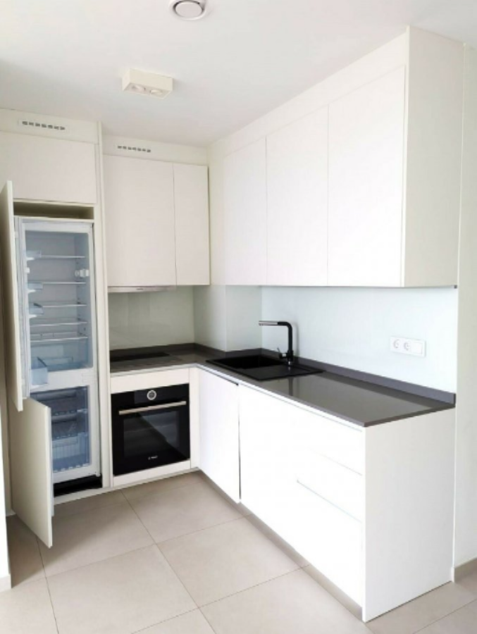 Квартира в Люксембурге, Люксембург, 41 м² - фото 5