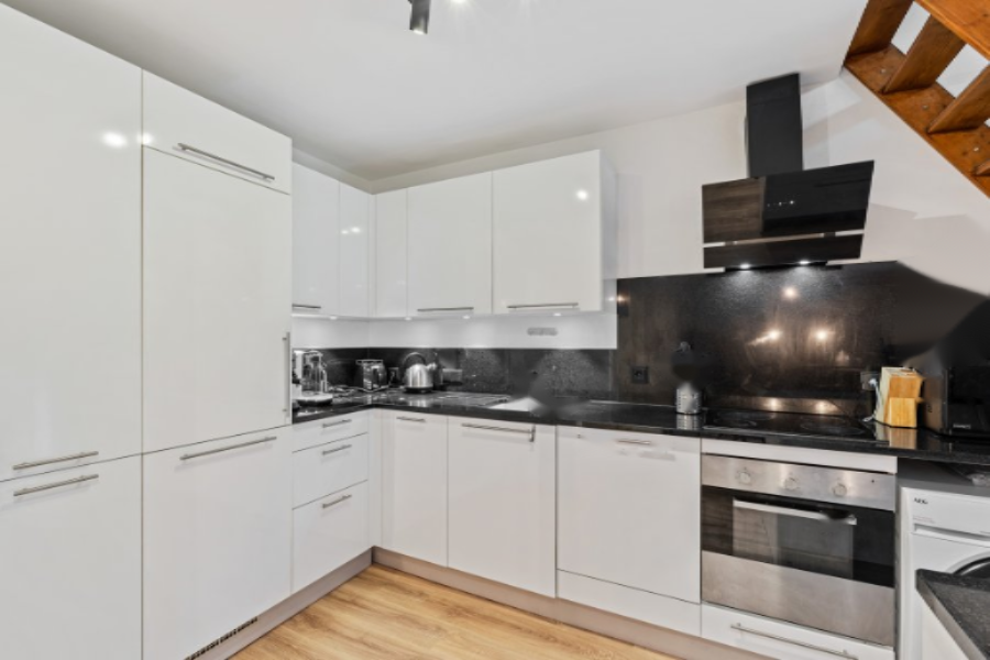 Квартира в Люксембурге, Люксембург, 85 м² - фото 5