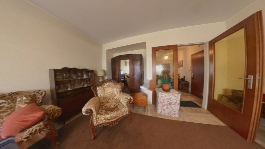 Квартира в Люксембурге, Люксембург, 69 м² - фото 5