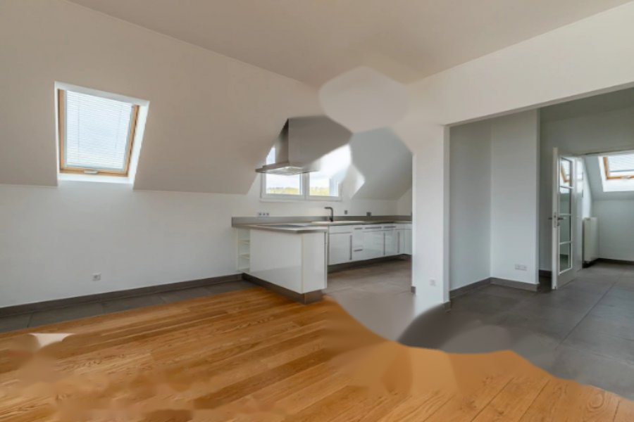 Квартира в Гревенмахере, Люксембург, 105 м² - фото 5