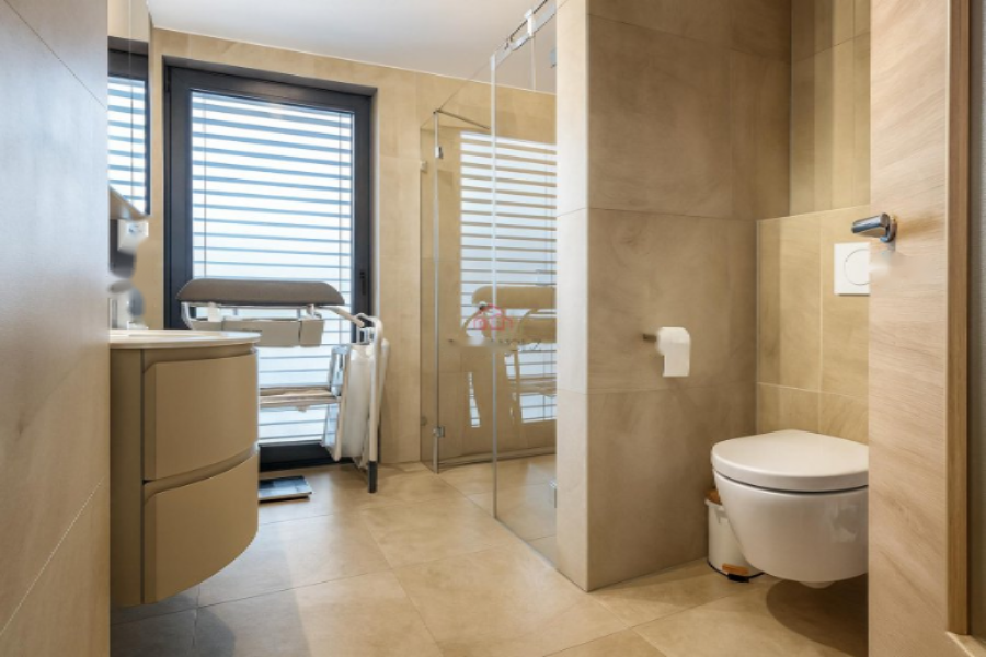 Квартира в Дикирхе, Люксембург, 103 м² - фото 5