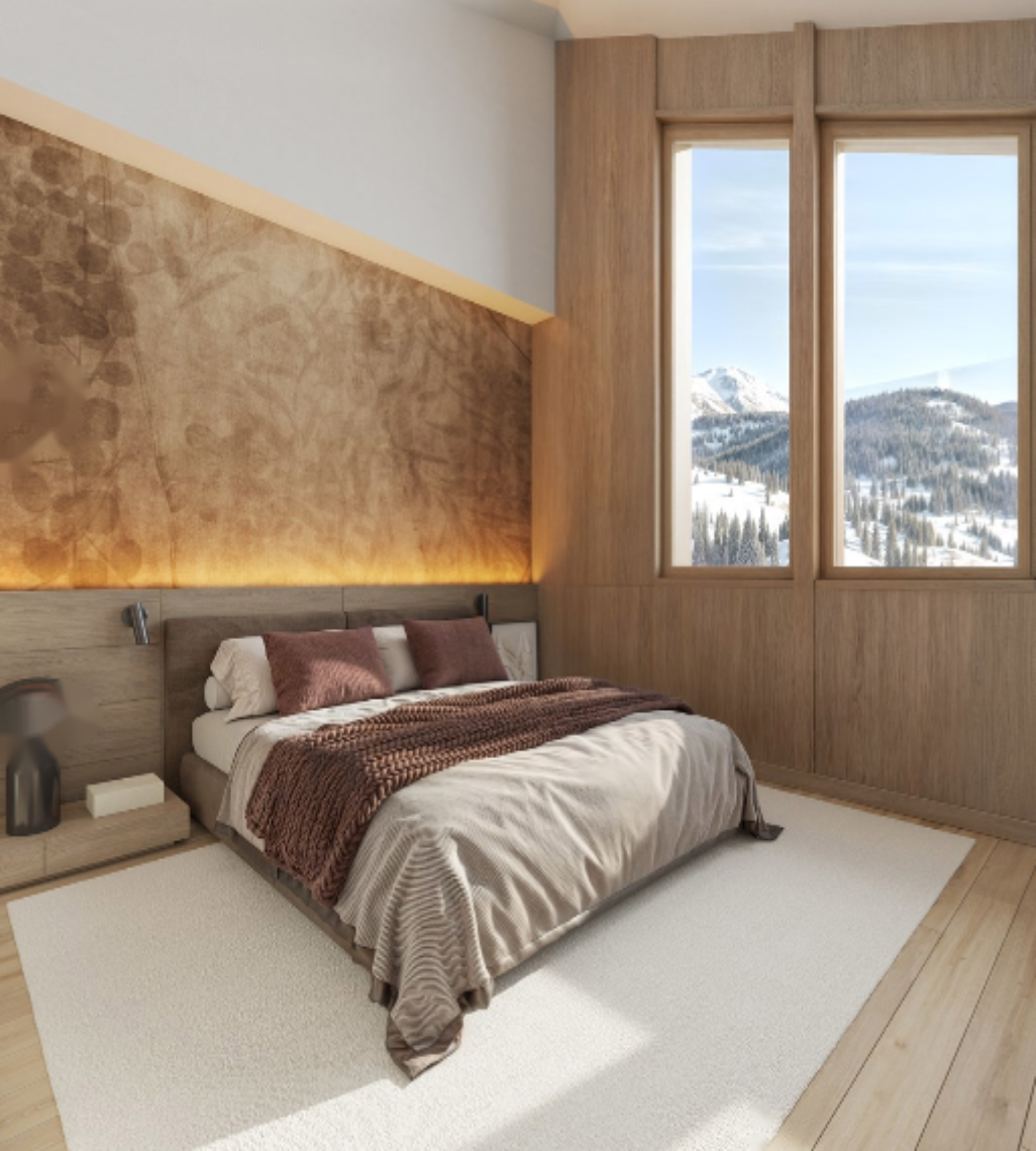 Квартира в Канильо, Андорра, 295 м² - фото 5