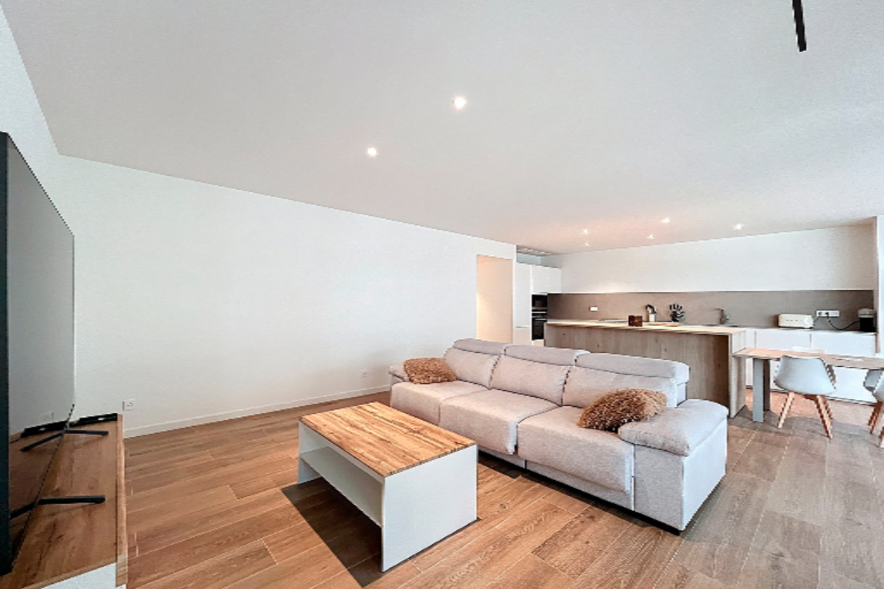 Квартира в Эскальдесе, Андорра, 142 м² - фото 5