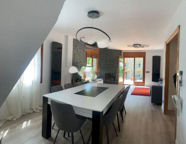 Квартира в Пали, Андорра, 516 м² - фото 3