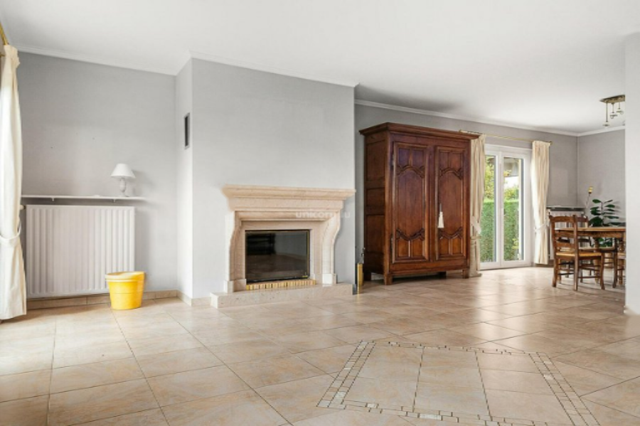 Квартира в Люксембурге, Люксембург, 327 м² - фото 5