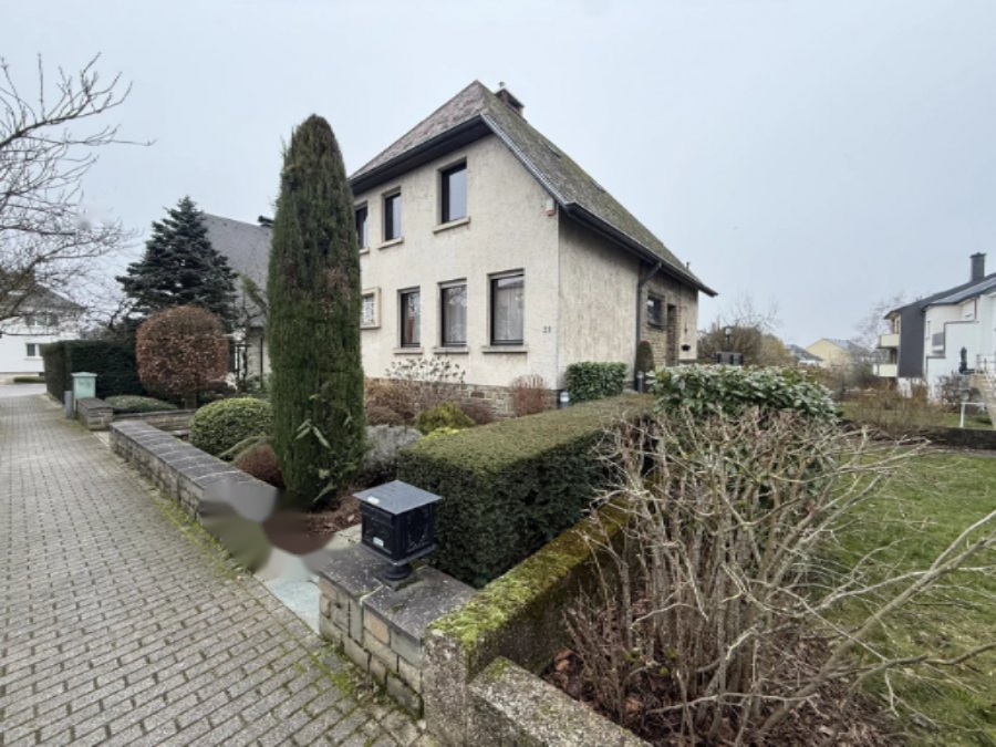 Квартира в Люксембурге, Люксембург, 200 м² - фото 5