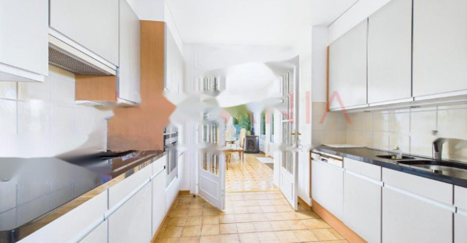 Квартира в Женеве, Швейцария, 240 м² - фото 5