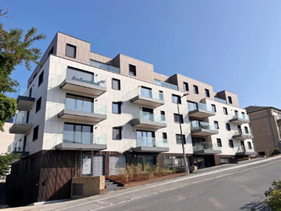 Квартира в Люксембурге, Люксембург, 117 м² - фото 5