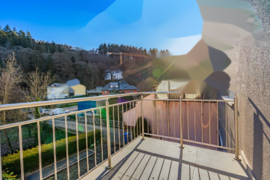 Квартира в Дикирхе, Люксембург, 107 м² - фото 5