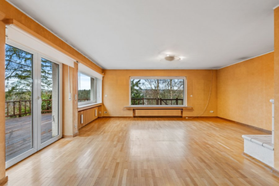 Квартира в Люксембурге, Люксембург, 160 м² - фото 5