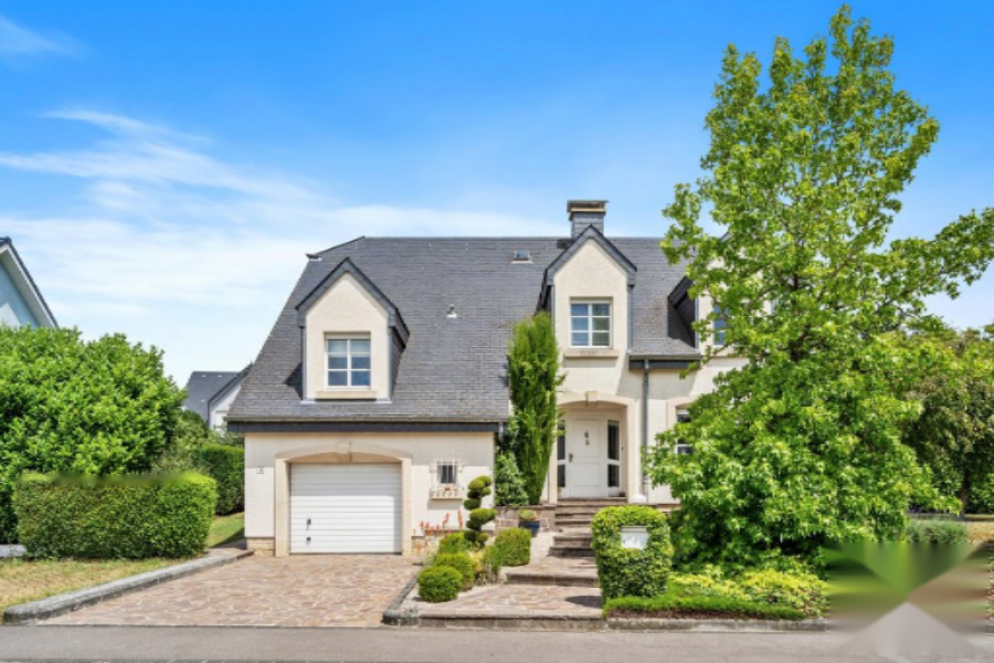 Квартира в Гревенмахере, Люксембург, 470 м² - фото 5