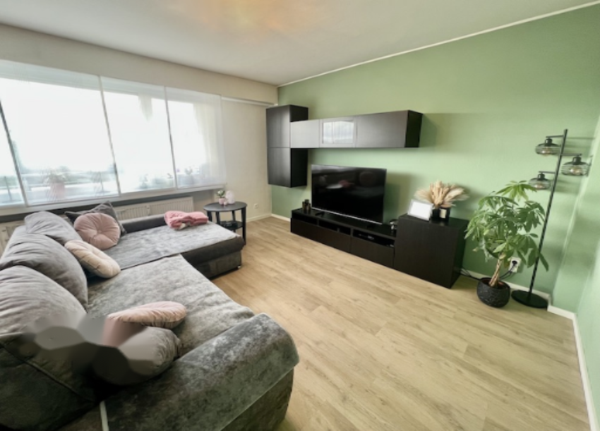 Квартира в Люксембурге, Люксембург, 111 м² - фото 5