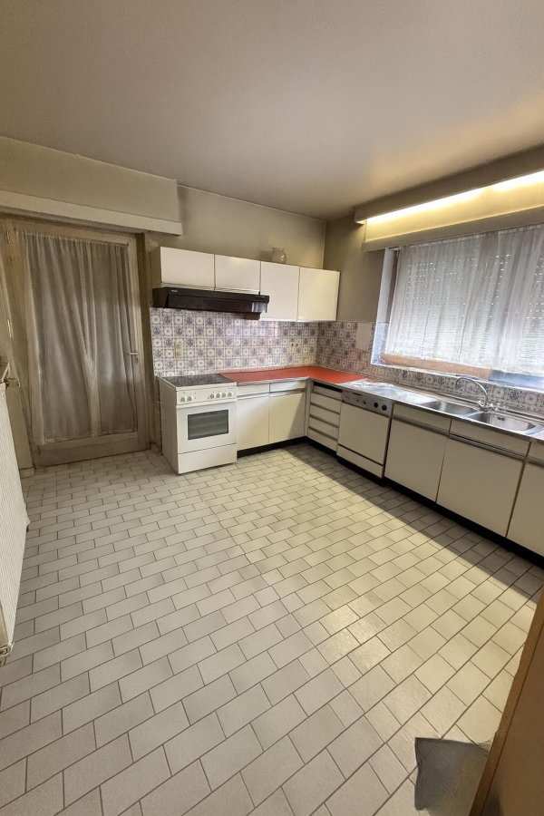 Квартира в Люксембурге, Люксембург, 355 м² - фото 5