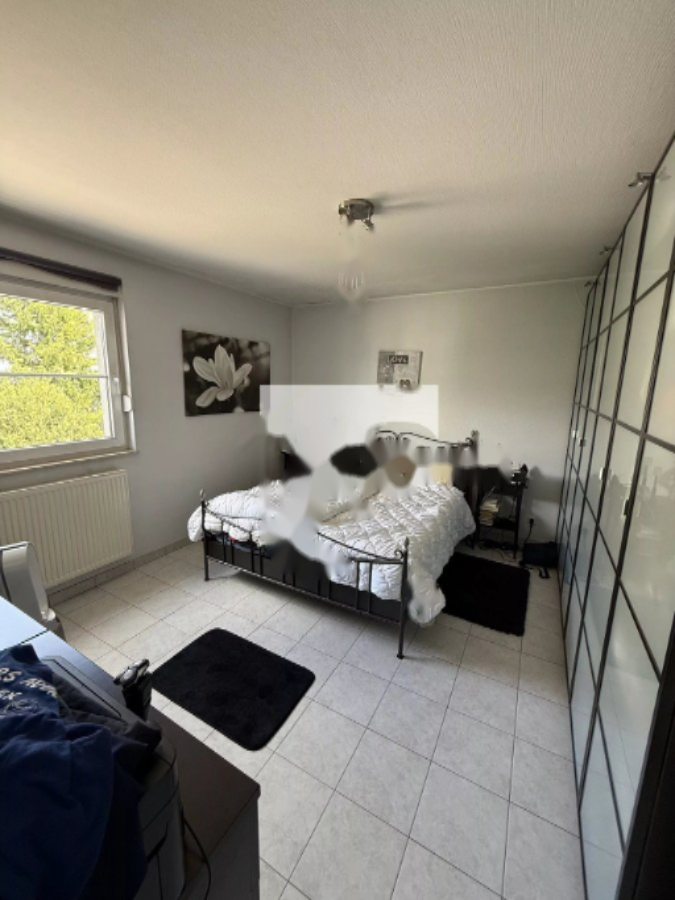 Квартира в Люксембурге, Люксембург, 94 м² - фото 5