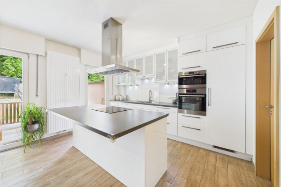 Квартира в Люксембурге, Люксембург, 127 м² - фото 5