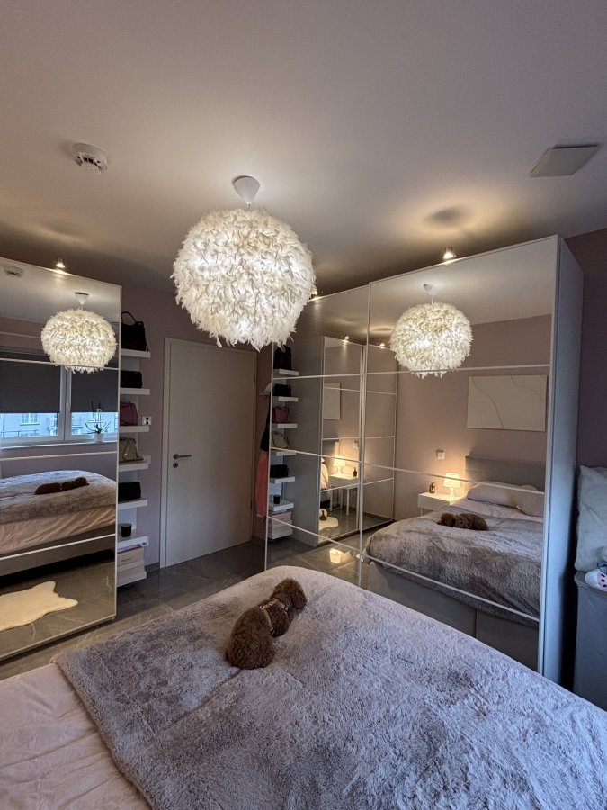 Квартира в Люксембурге, Люксембург, 51 м² - фото 5