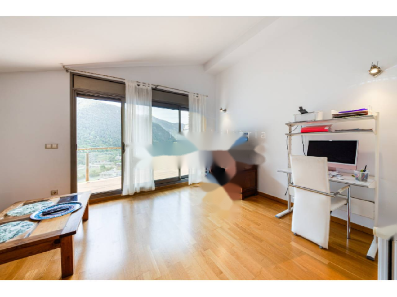 Квартира в Энкаме, Андорра, 85 м² - фото 5