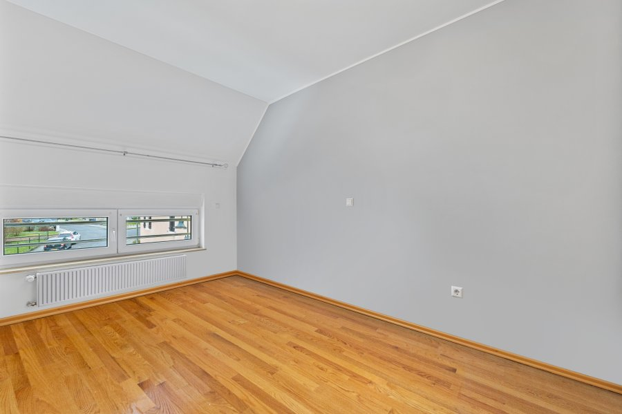 Квартира в Люксембурге, Люксембург, 135 м² - фото 5