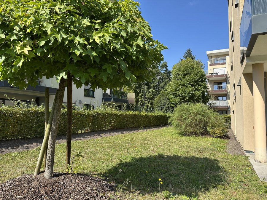 Квартира в Люксембурге, Люксембург, 108 м² - фото 5