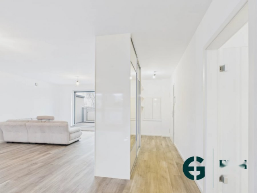 Квартира в Люксембурге, Люксембург, 133 м² - фото 5