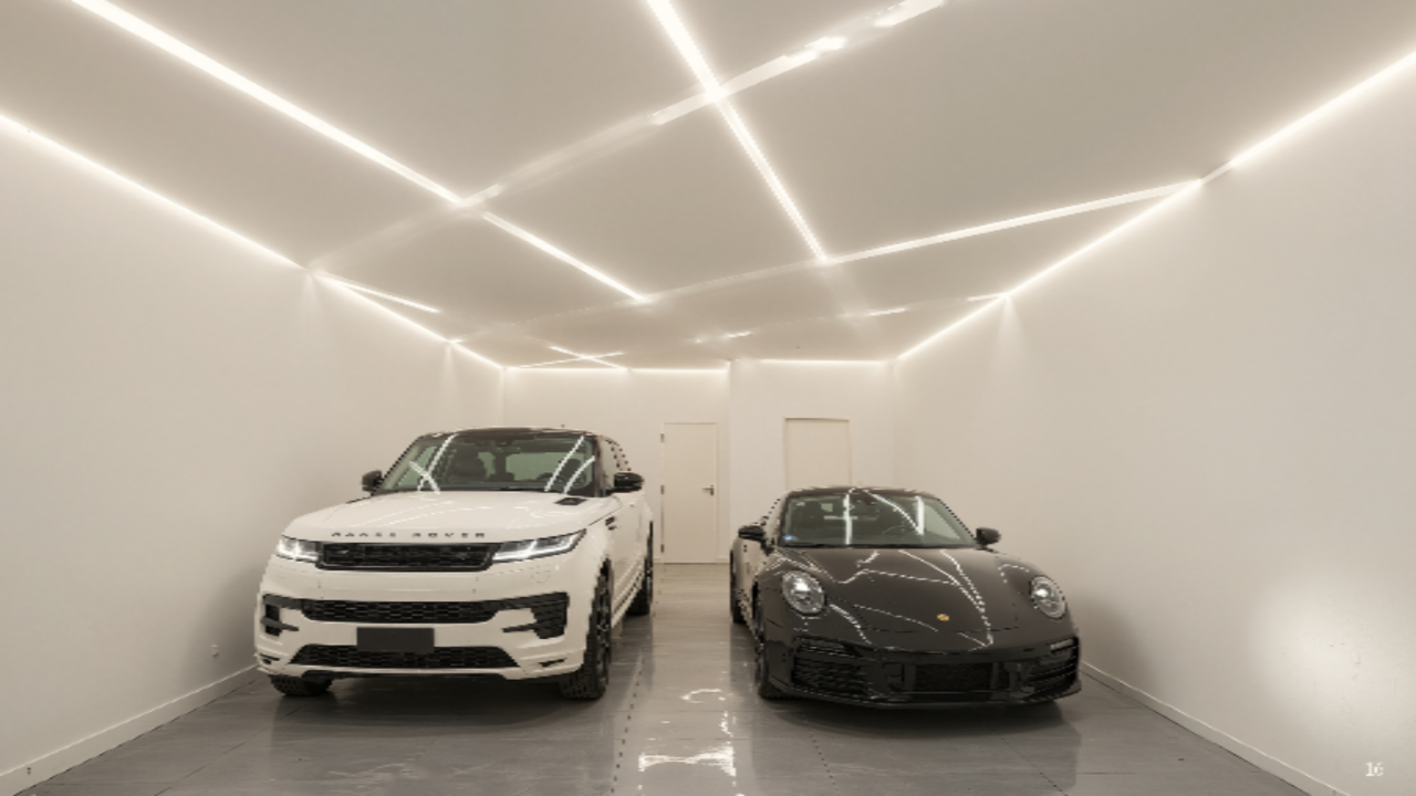 Квартира в Энкаме, Андорра, 460 м² - фото 5