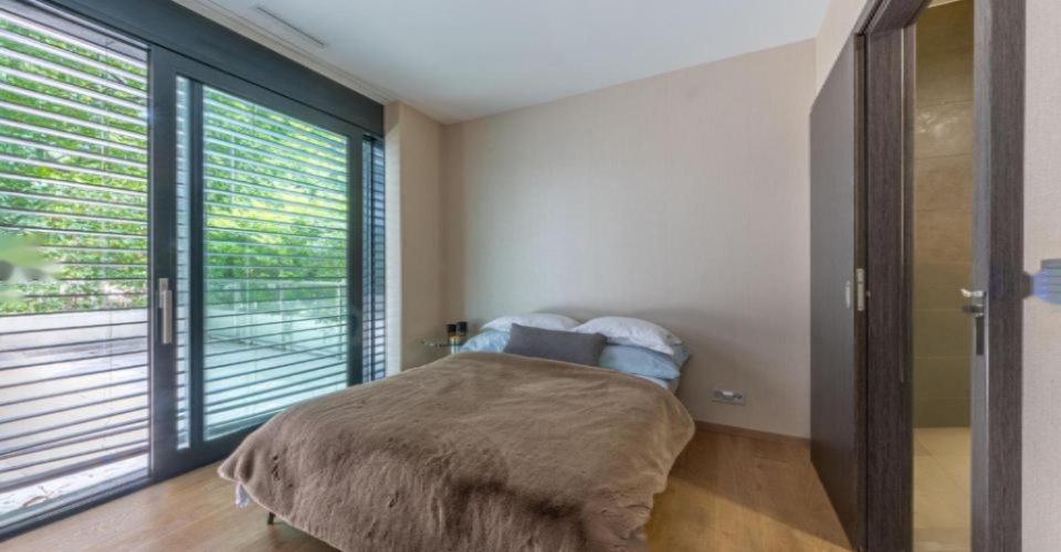 Квартира в Женеве, Швейцария, 85 м² - фото 5