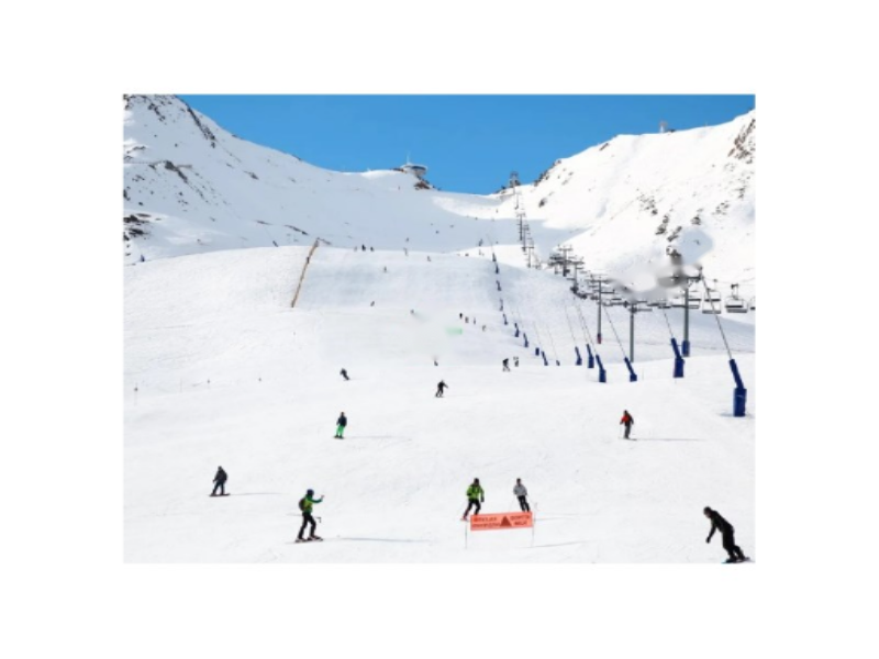 Квартира в Пас-де-ла-Касе, Андорра, 46 м² - фото 5