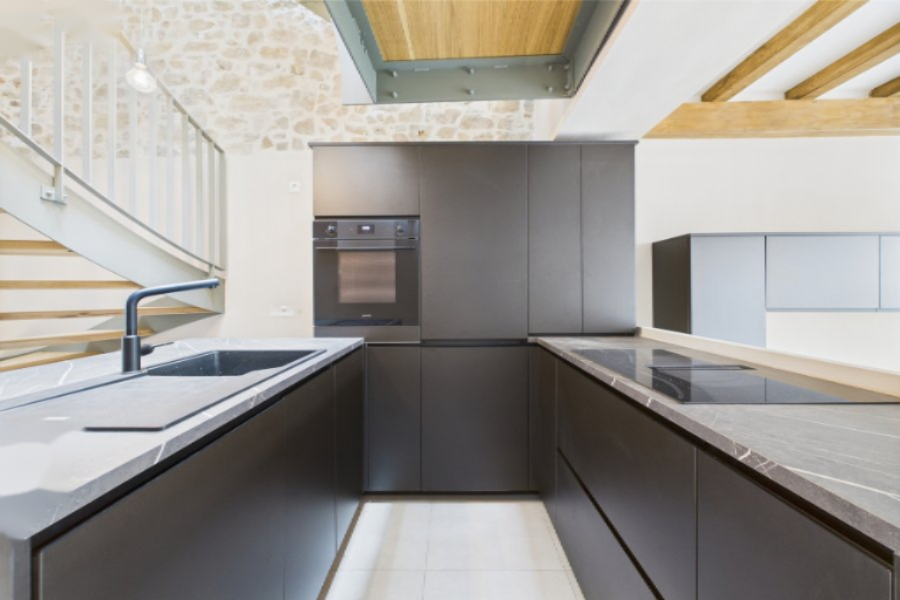 Квартира в Гревенмахере, Люксембург, 118 м² - фото 5