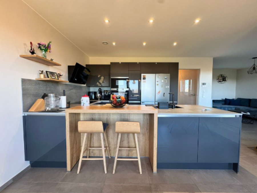 Квартира в Дикирхе, Люксембург, 86 м² - фото 5