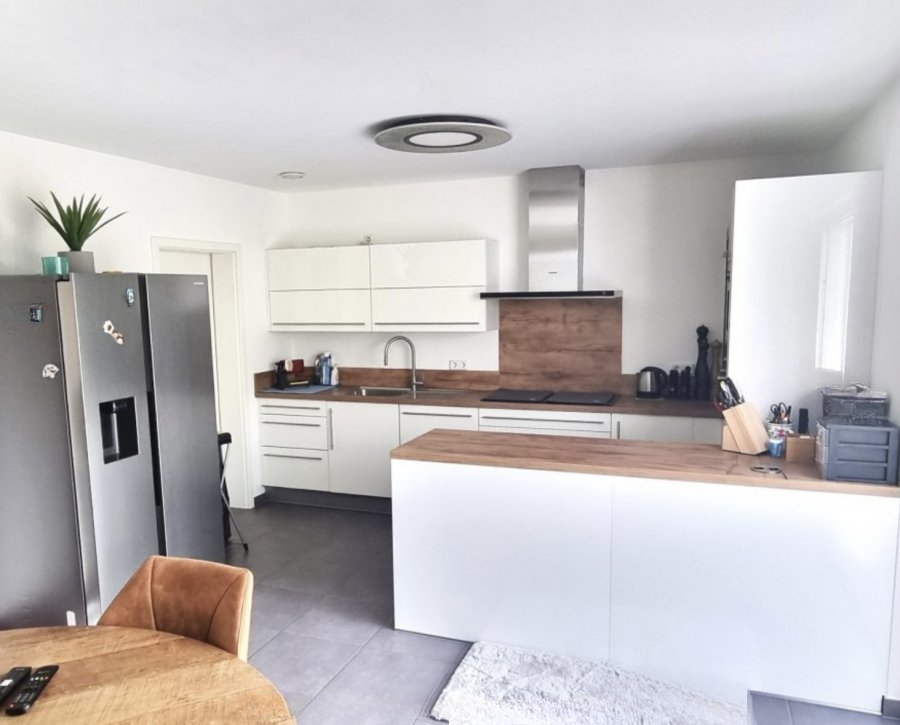 Квартира в Люксембурге, Люксембург, 227 м² - фото 3