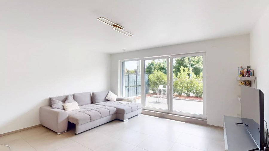 Квартира в Люксембурге, Люксембург, 72 м² - фото 5