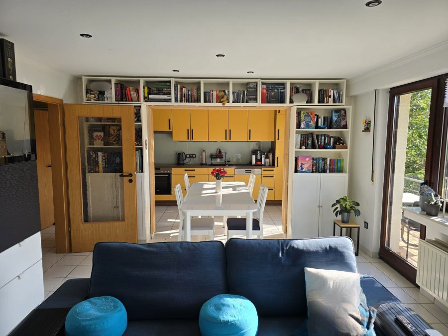 Квартира в Гревенмахере, Люксембург, 88 м² - фото 5