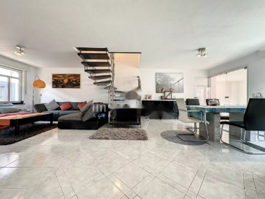 Квартира в Гревенмахере, Люксембург, 280 м² - фото 5