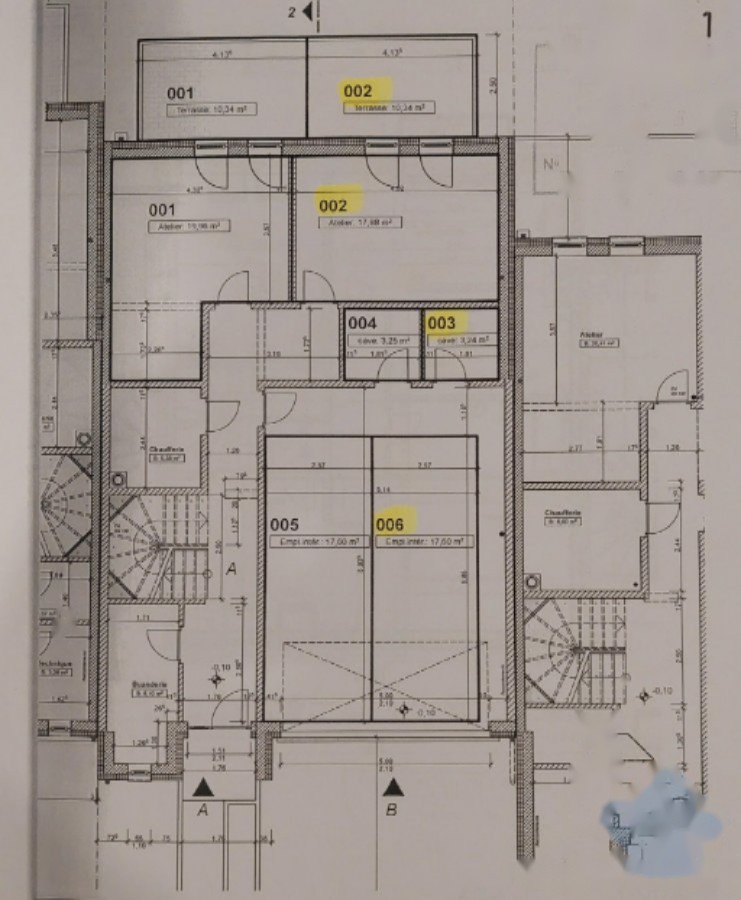 Квартира в Люксембурге, Люксембург, 152 м² - фото 5