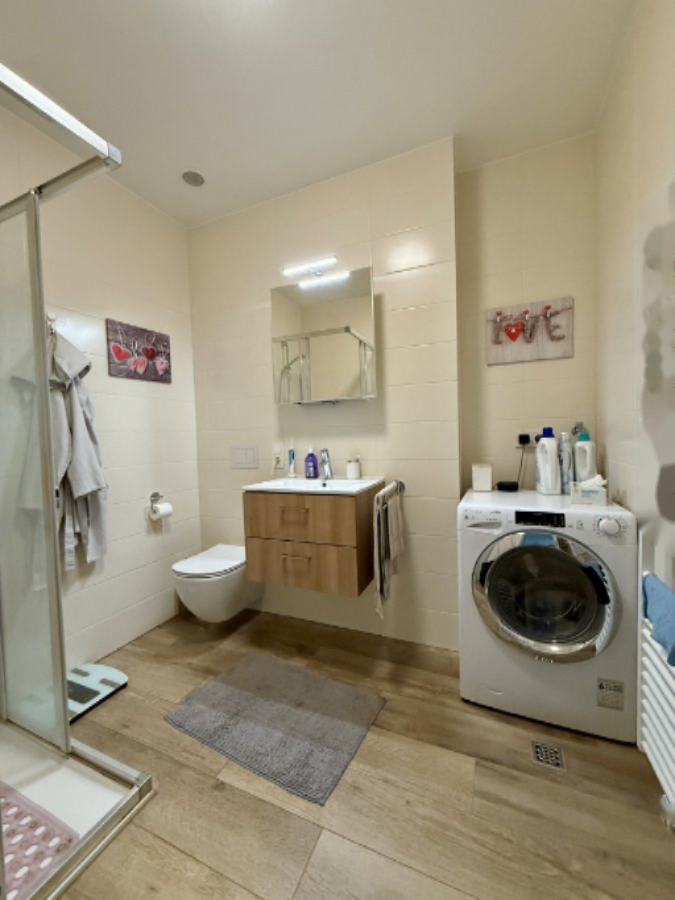 Квартира в Люксембурге, Люксембург, 54 м² - фото 5