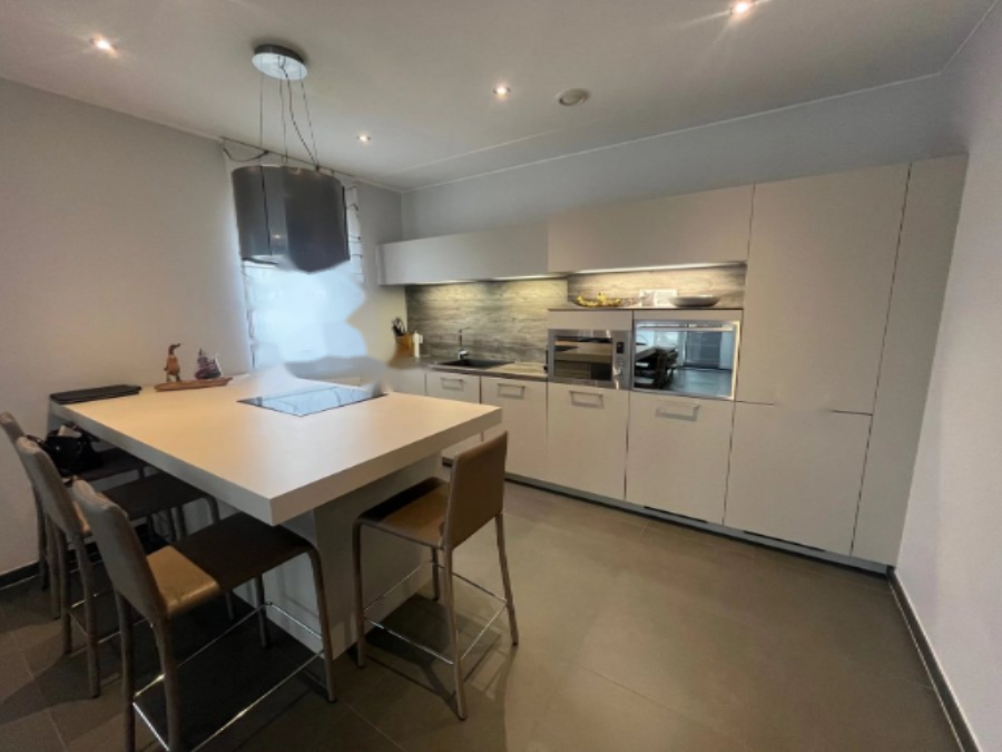 Квартира в Люксембурге, Люксембург, 83 м² - фото 5