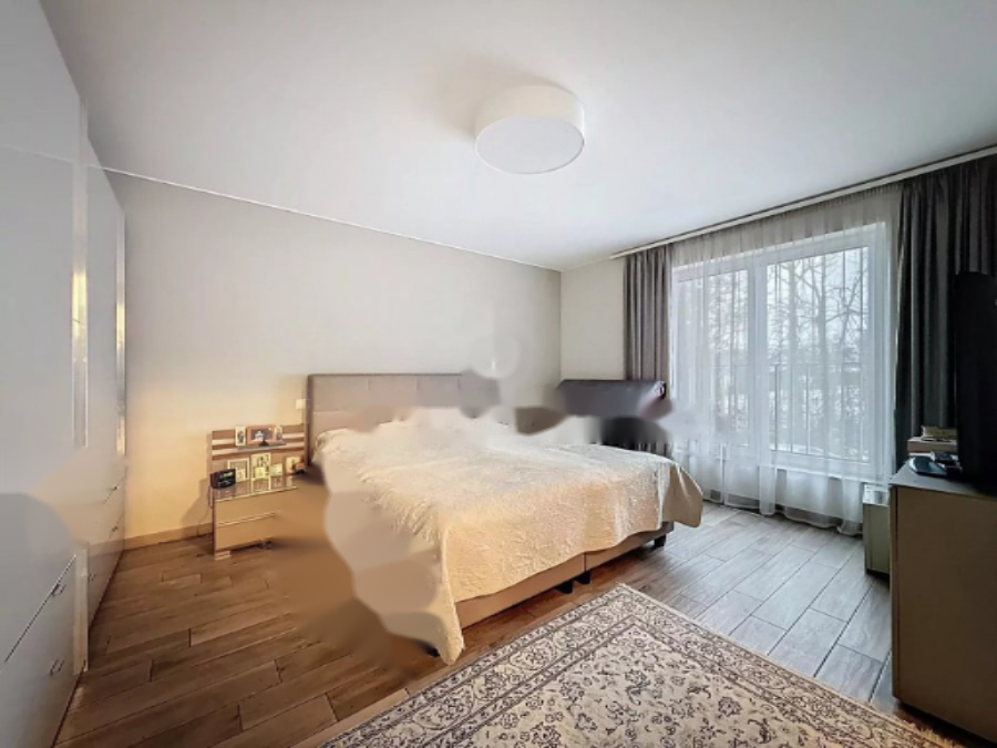 Квартира в Люксембурге, Люксембург, 123 м² - фото 5