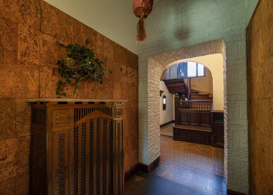 Квартира в Люксембурге, Люксембург, 335 м² - фото 5