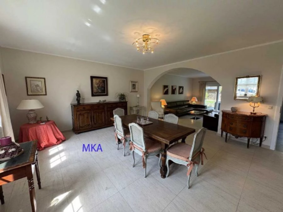 Квартира в Люксембурге, Люксембург, 257 м² - фото 5