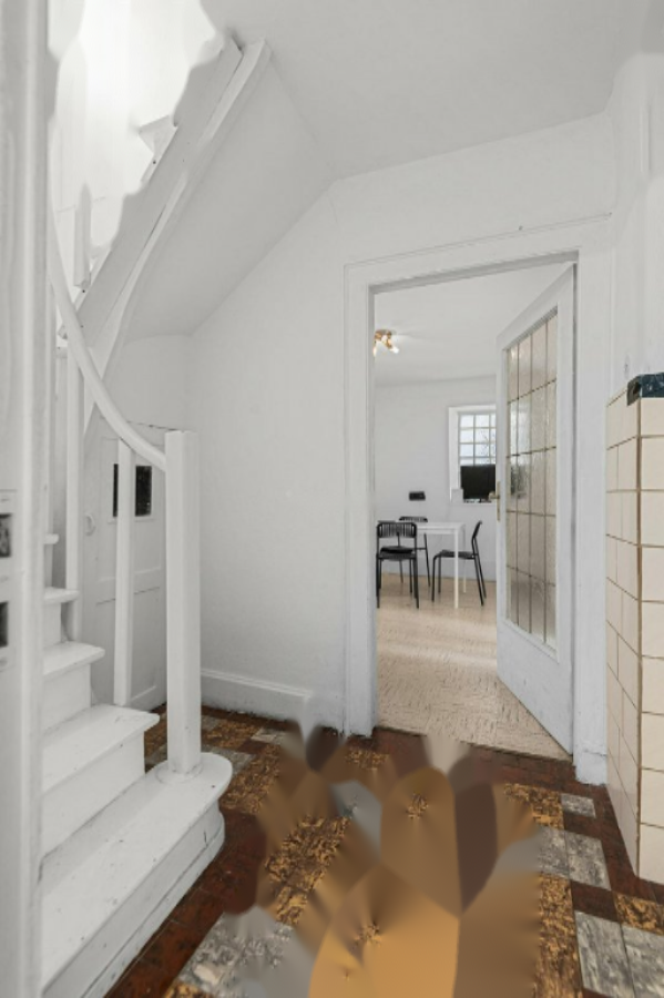 Квартира в Люксембурге, Люксембург, 180 м² - фото 5