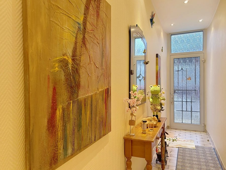 Квартира в Люксембурге, Люксембург, 160 м² - фото 5