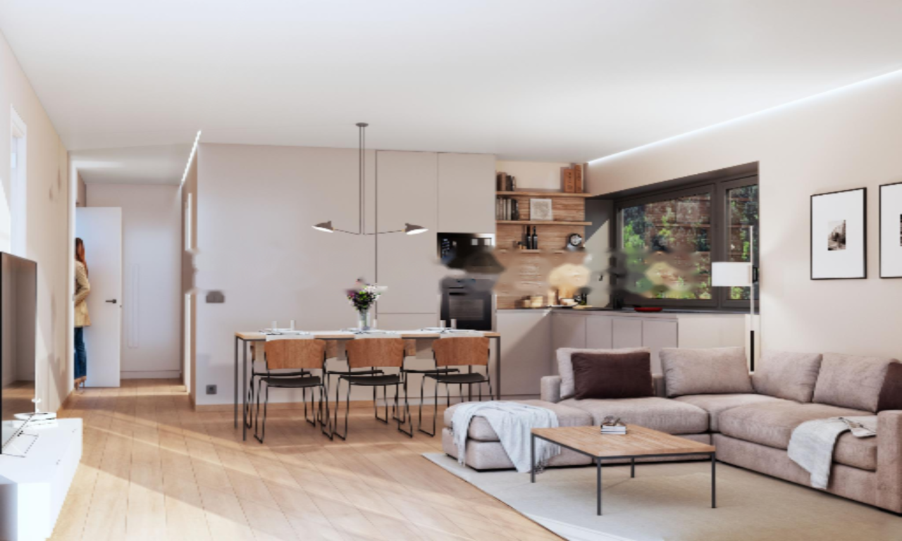 Квартира в Энкаме, Андорра, 73 м² - фото 5