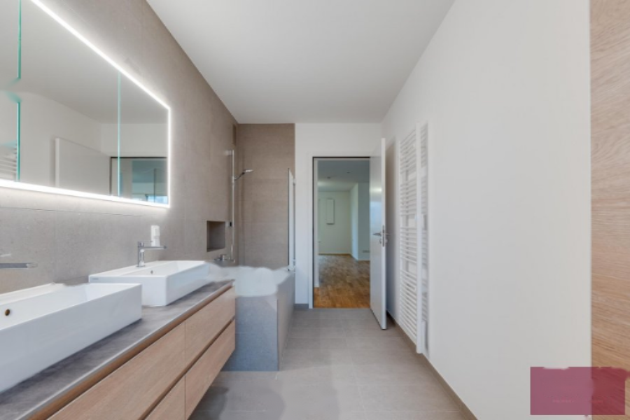 Квартира в Люксембурге, Люксембург, 140 м² - фото 5