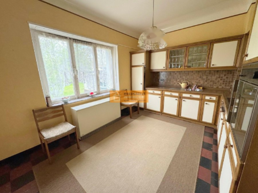 Квартира в Люксембурге, Люксембург, 128 м² - фото 5