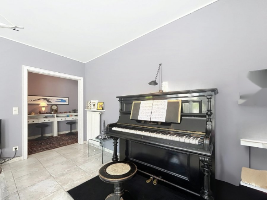 Квартира в Люксембурге, Люксембург, 82 м² - фото 5