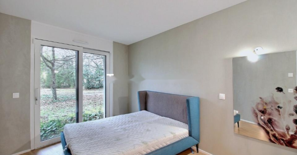 Квартира в Женеве, Швейцария, 128 м² - фото 5