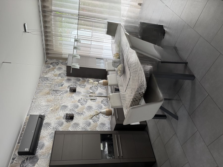 Квартира в Люксембурге, Люксембург, 165 м² - фото 5