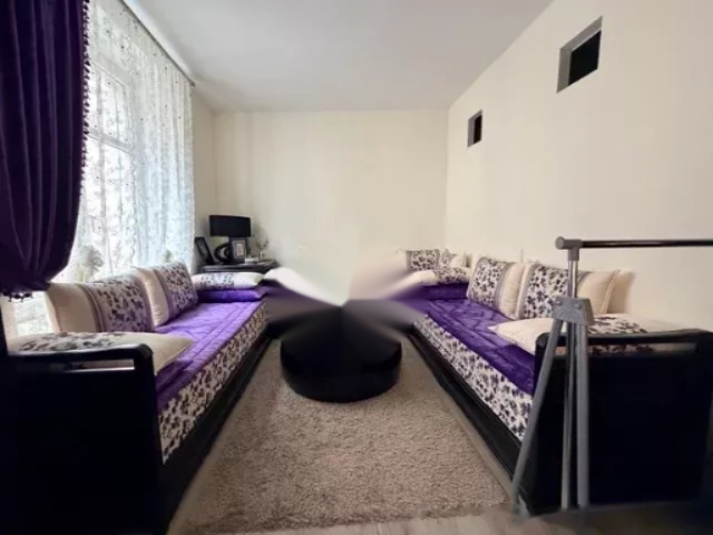 Квартира в Люксембурге, Люксембург, 123 м² - фото 5